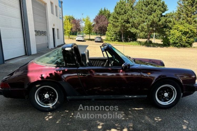 Porsche 911 TARGA SC TARGA 3.0 180 CV - <small></small> 50.000 € <small>TTC</small> - #20