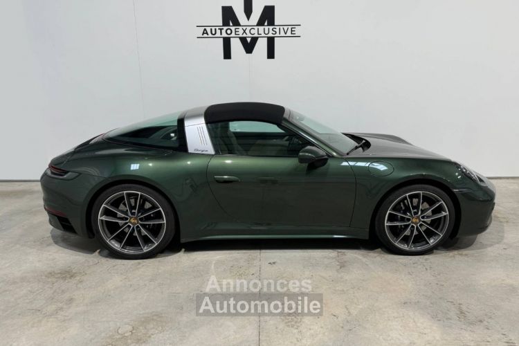 Porsche 911 TARGA Targa 4S 3.0i 450 PDK  - <small></small> 189.500 € <small>TTC</small> - #4