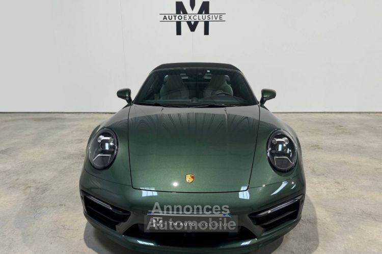 Porsche 911 TARGA Targa 4S 3.0i 450 PDK  - <small></small> 189.500 € <small>TTC</small> - #5