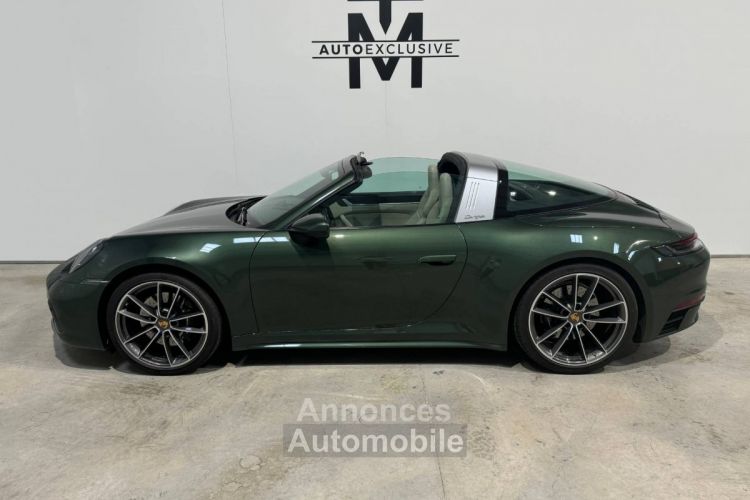 Porsche 911 TARGA Targa 4S 3.0i 450 PDK  - <small></small> 189.500 € <small>TTC</small> - #22