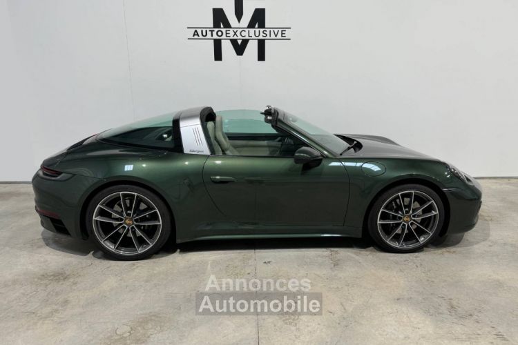 Porsche 911 TARGA Targa 4S 3.0i 450 PDK  - <small></small> 189.500 € <small>TTC</small> - #25