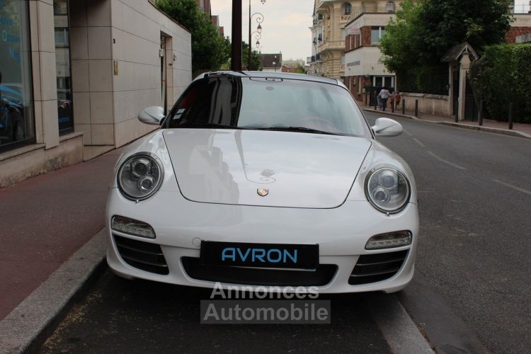 Porsche 911 Targa TYPE 997 phase 2 3.6 345 TARGA 4 - <small></small> 69.990 € <small>TTC</small> - #2