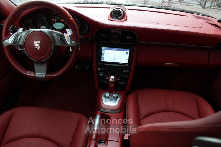 Porsche 911 Targa TYPE 997 phase 2 3.6 345 TARGA 4 - <small></small> 69.990 € <small>TTC</small> - #10