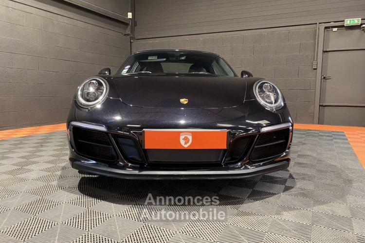 Porsche 911 Targa V (991) 3.0 450ch 4 GTS PDK - <small></small> 144.900 € <small>TTC</small> - #3