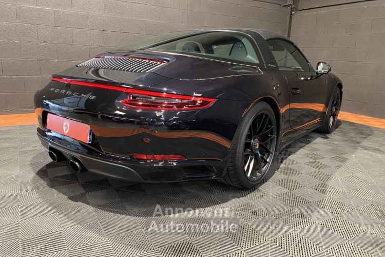 Porsche 911 Targa V (991) 3.0 450ch 4 GTS PDK - <small></small> 144.900 € <small>TTC</small> - #24