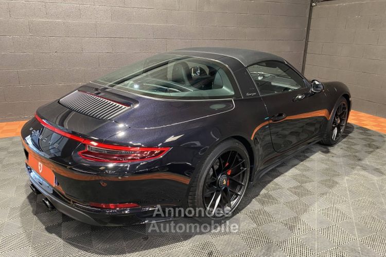 Porsche 911 Targa V (991) 3.0 450ch 4 GTS PDK - <small></small> 144.900 € <small>TTC</small> - #29