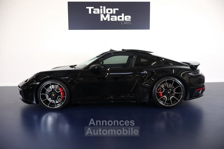 Porsche 911 Turbo - <small></small> 209.900 € <small>TTC</small> - #3