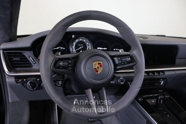 Porsche 911 Turbo - <small></small> 209.900 € <small>TTC</small> - #15