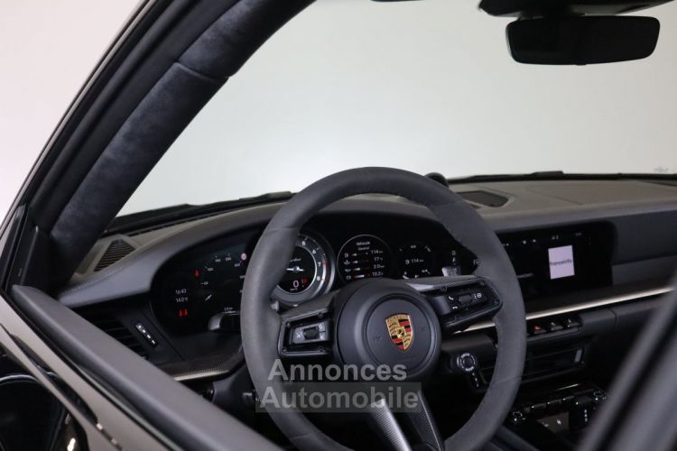 Porsche 911 Turbo - <small></small> 209.900 € <small>TTC</small> - #17