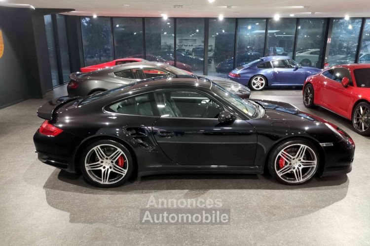 Porsche 911 TURBO - <small></small> 73.900 € <small>TTC</small> - #3