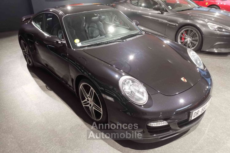 Porsche 911 TURBO - <small></small> 73.900 € <small>TTC</small> - #6