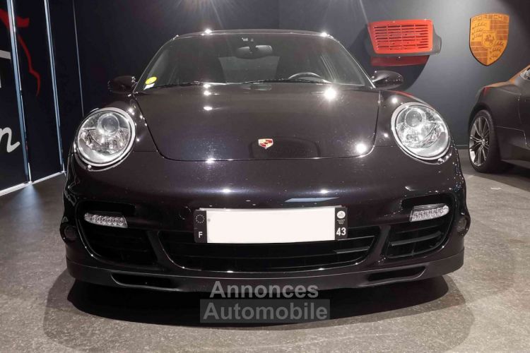 Porsche 911 TURBO - <small></small> 73.900 € <small>TTC</small> - #7