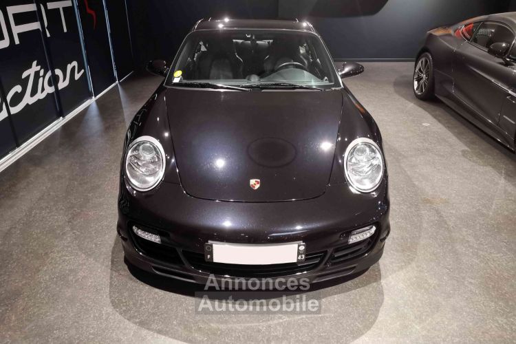 Porsche 911 TURBO - <small></small> 73.900 € <small>TTC</small> - #8