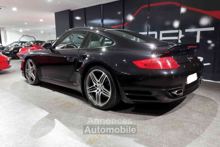 Porsche 911 TURBO - <small></small> 73.900 € <small>TTC</small> - #12