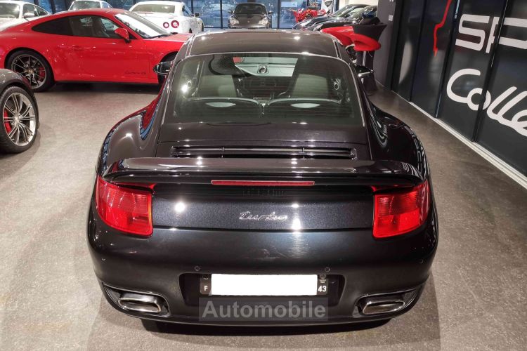 Porsche 911 TURBO - <small></small> 73.900 € <small>TTC</small> - #13