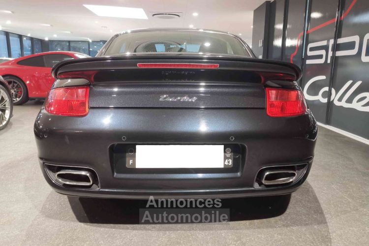 Porsche 911 TURBO - <small></small> 73.900 € <small>TTC</small> - #14