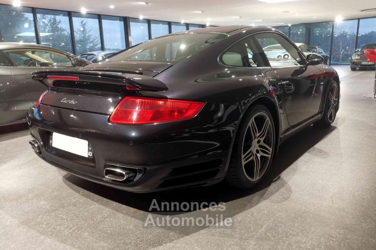 Porsche 911 TURBO - <small></small> 73.900 € <small>TTC</small> - #15