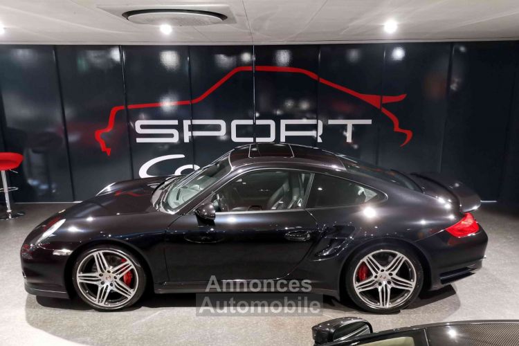 Porsche 911 TURBO - <small></small> 73.900 € <small>TTC</small> - #17