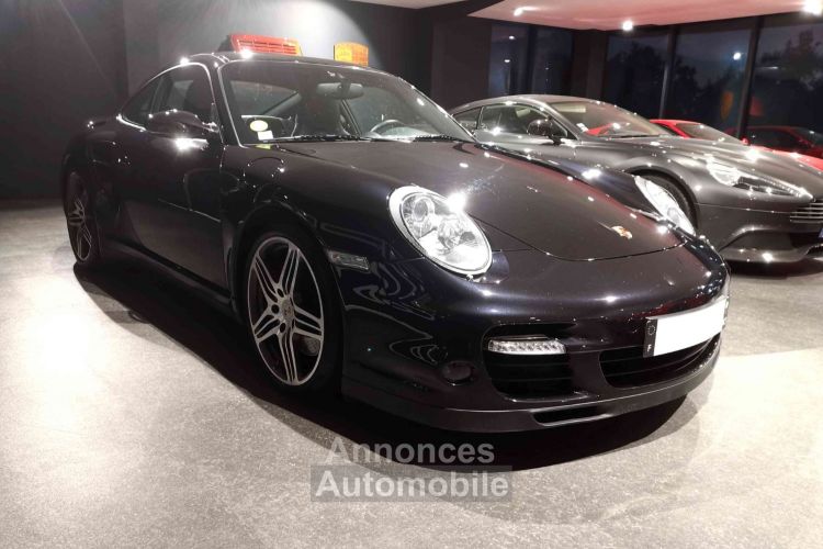 Porsche 911 TURBO - <small></small> 73.900 € <small>TTC</small> - #18