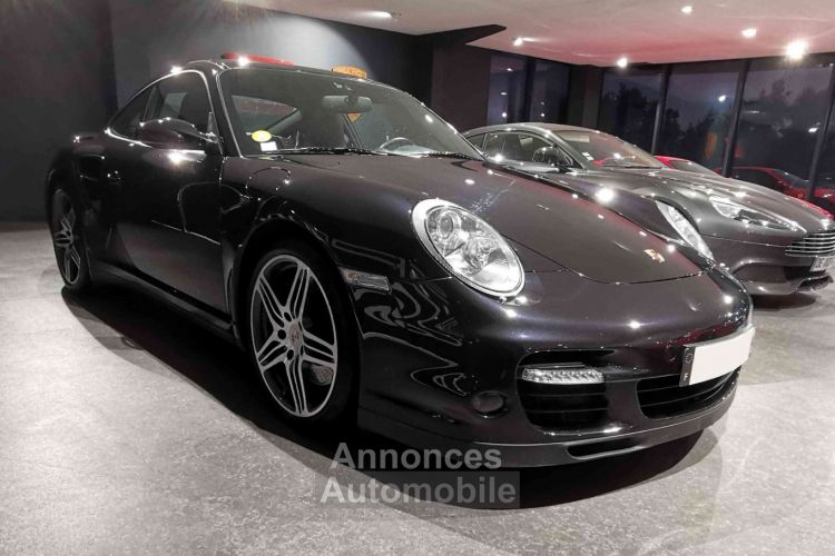 Porsche 911 TURBO - <small></small> 73.900 € <small>TTC</small> - #20