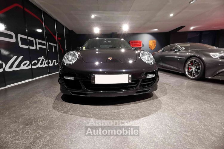 Porsche 911 TURBO - <small></small> 73.900 € <small>TTC</small> - #21