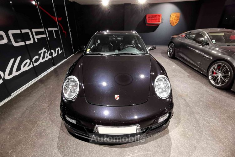 Porsche 911 TURBO - <small></small> 73.900 € <small>TTC</small> - #22