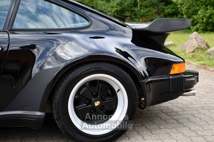 Porsche 911 Turbo 3.3 WLS 330 cv - <small></small> 264.900 € <small>TTC</small> - #3