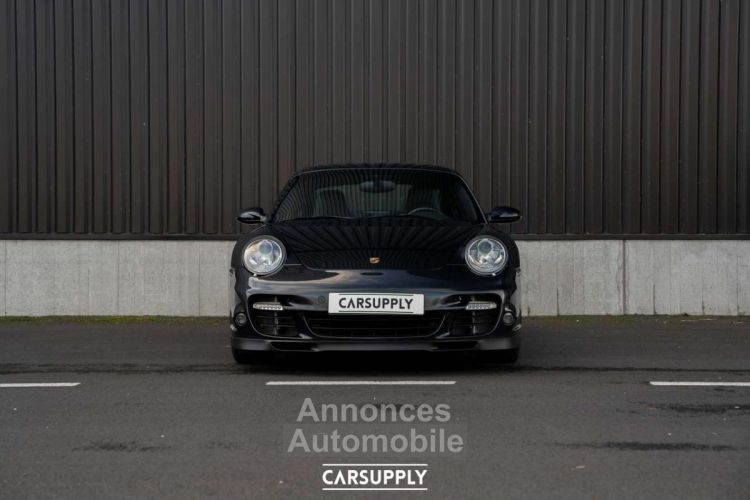 Porsche 911 Turbo 3.6 - Manual Transmission- Great drivers car - <small></small> 69.995 € <small>TTC</small> - #6