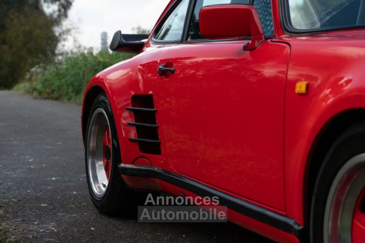 Porsche 911 Turbo (930) - <small></small> 109.900 € <small>TTC</small> - #2