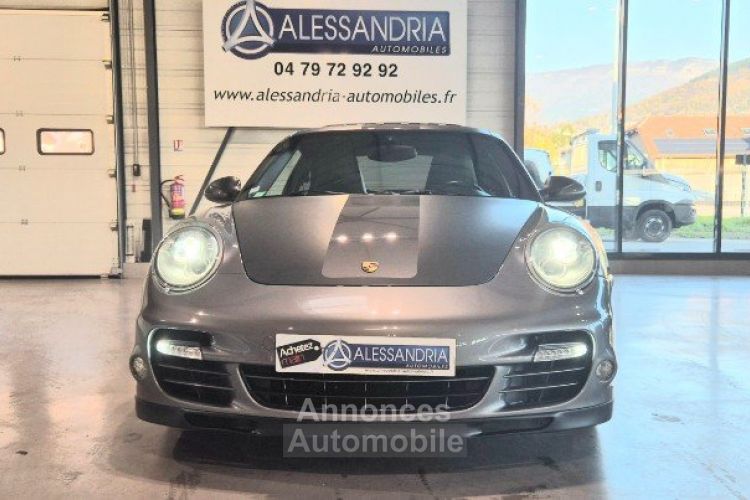 Porsche 911 TURBO COUPE 3.8 PDK A 2P - <small></small> 114.900 € <small>TTC</small> - #1