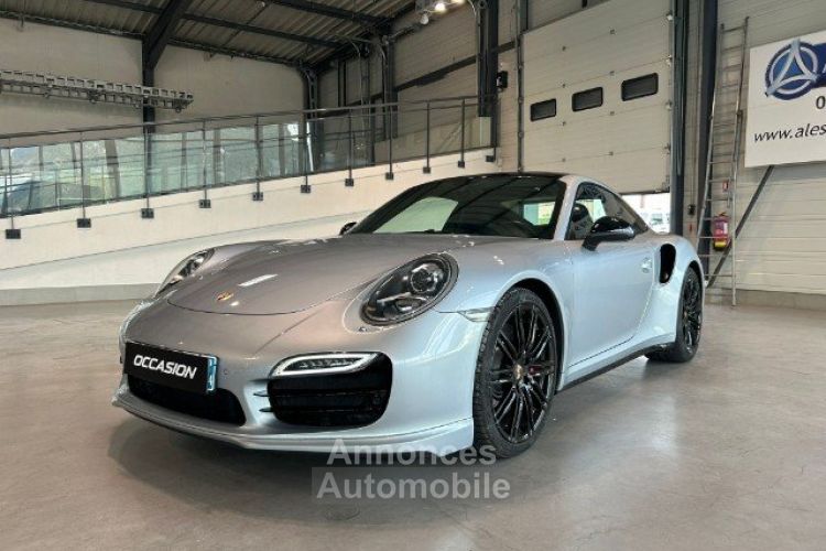 Porsche 911 TURBO COUPE 3.8i 520 PDK A 2P - <small></small> 124.900 € <small>TTC</small> - #2