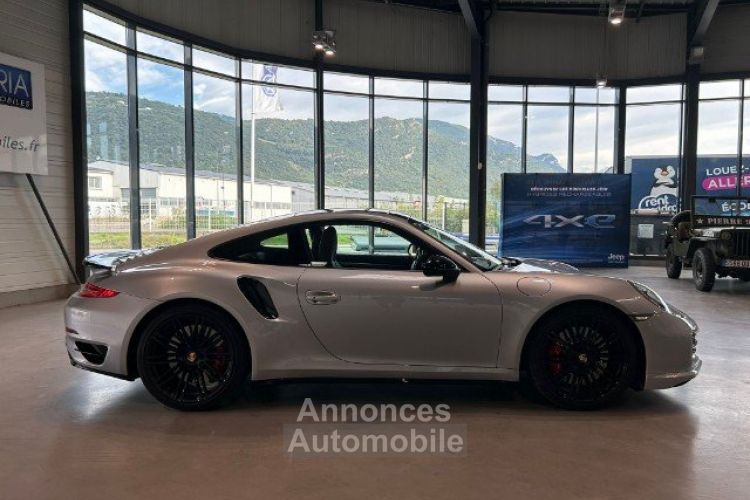 Porsche 911 TURBO COUPE 3.8i 520 PDK A 2P - <small></small> 124.900 € <small>TTC</small> - #8