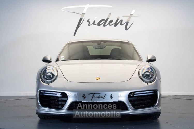 Porsche 911 TURBO COUPE Turbo Coupe 3.8i 580 S PDK A - <small></small> 157.900 € <small>TTC</small> - #2