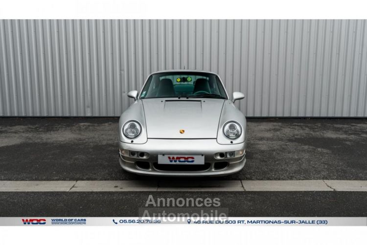 Porsche 911 TURBO KIT USINE XLC 3.6 450 CV - <small></small> 229.993 € <small>TTC</small> - #3