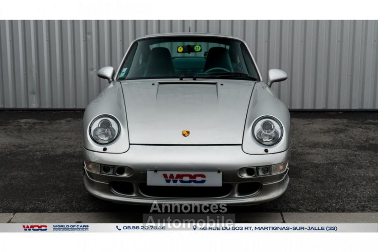 Porsche 911 TURBO KIT USINE XLC 3.6 450 CV - <small></small> 229.993 € <small>TTC</small> - #71