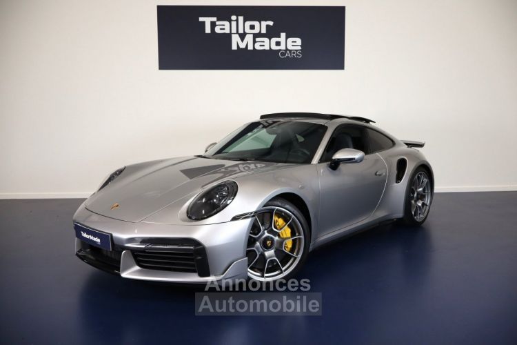 Porsche 911 Turbo S - <small></small> 244.900 € <small>TTC</small> - #1