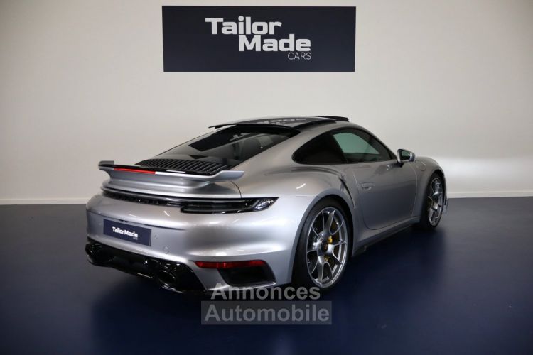 Porsche 911 Turbo S - <small></small> 244.900 € <small>TTC</small> - #2