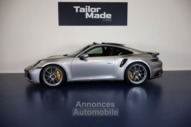 Porsche 911 Turbo S - <small></small> 244.900 € <small>TTC</small> - #3