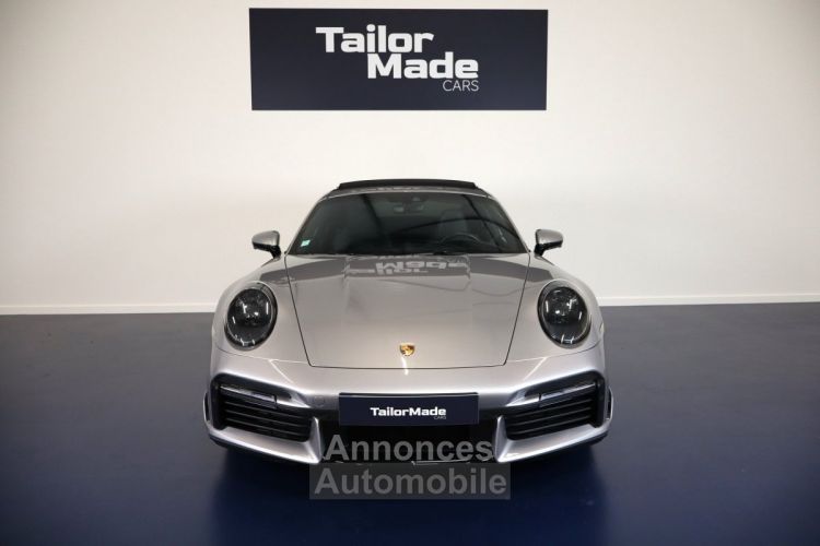 Porsche 911 Turbo S - <small></small> 244.900 € <small>TTC</small> - #4