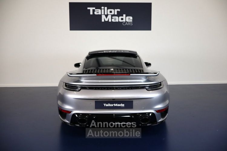 Porsche 911 Turbo S - <small></small> 244.900 € <small>TTC</small> - #5