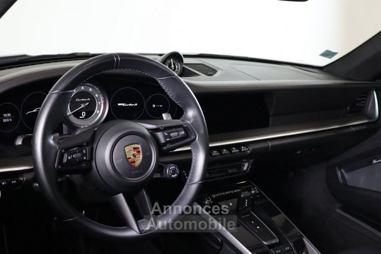 Porsche 911 Turbo S - <small></small> 244.900 € <small>TTC</small> - #17