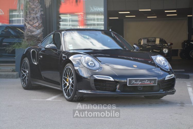 Porsche 911 Turbo S 560 CV PDK - <small></small> 130.000 € <small>TTC</small> - #1