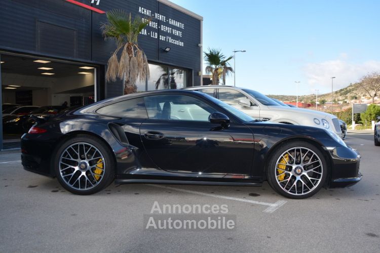 Porsche 911 Turbo S 560 CV PDK - <small></small> 130.000 € <small>TTC</small> - #2