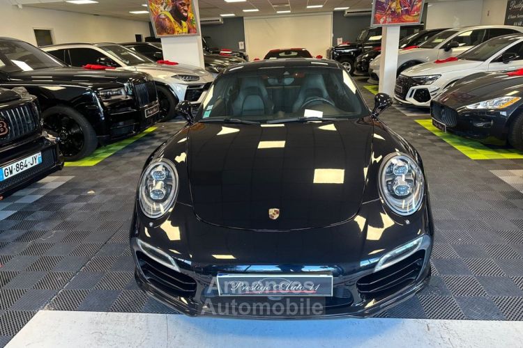 Porsche 911 Turbo S 560 CV PDK - <small></small> 130.000 € <small>TTC</small> - #15