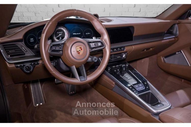 Porsche 911 Turbo Cabriolet 3.8i 650 PDK 992 - <small></small> 246.990 € <small></small> - #5