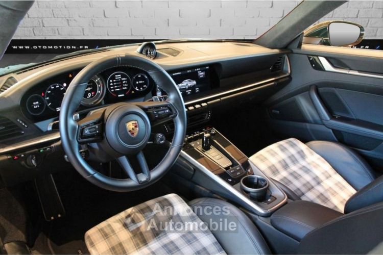 Porsche 911 TURBO S Coupé 3.8i 650 PDK - <small></small> 249.990 € <small></small> - #7