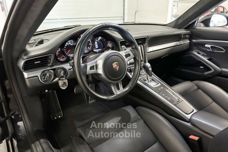 Porsche 911 TURBO Type 991 Coupé 3.8 520ch PDK7 - <small></small> 99.990 € <small>TTC</small> - #2