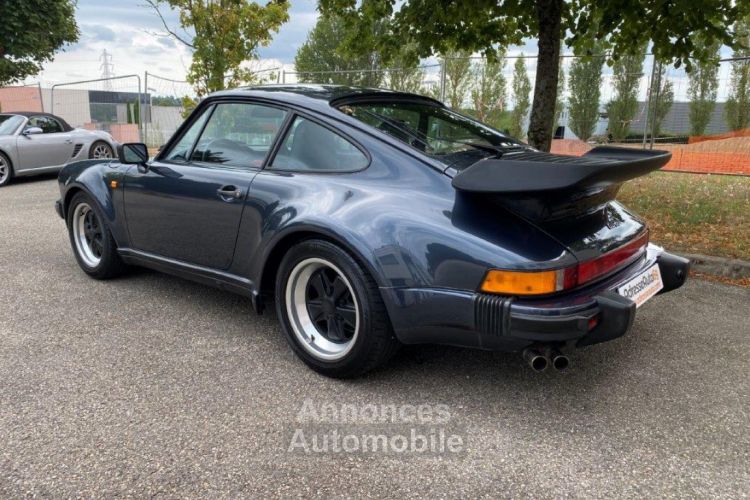 Porsche 911 TURBO TYPE G 930 BVM4 - <small></small> 129.900 € <small>TTC</small> - #14