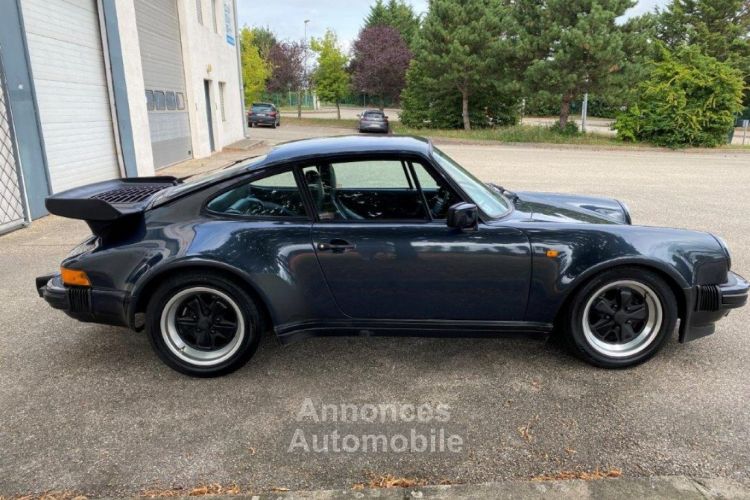 Porsche 911 TURBO TYPE G 930 BVM4 - <small></small> 129.900 € <small>TTC</small> - #22