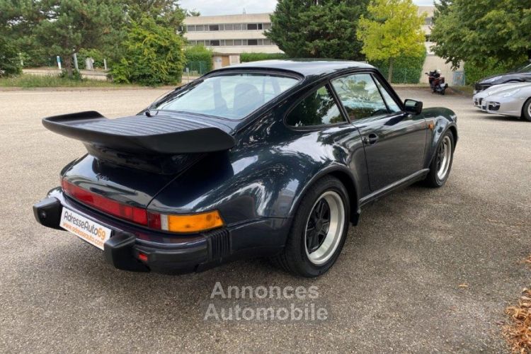 Porsche 911 TURBO TYPE G 930 BVM4 - <small></small> 129.900 € <small>TTC</small> - #42